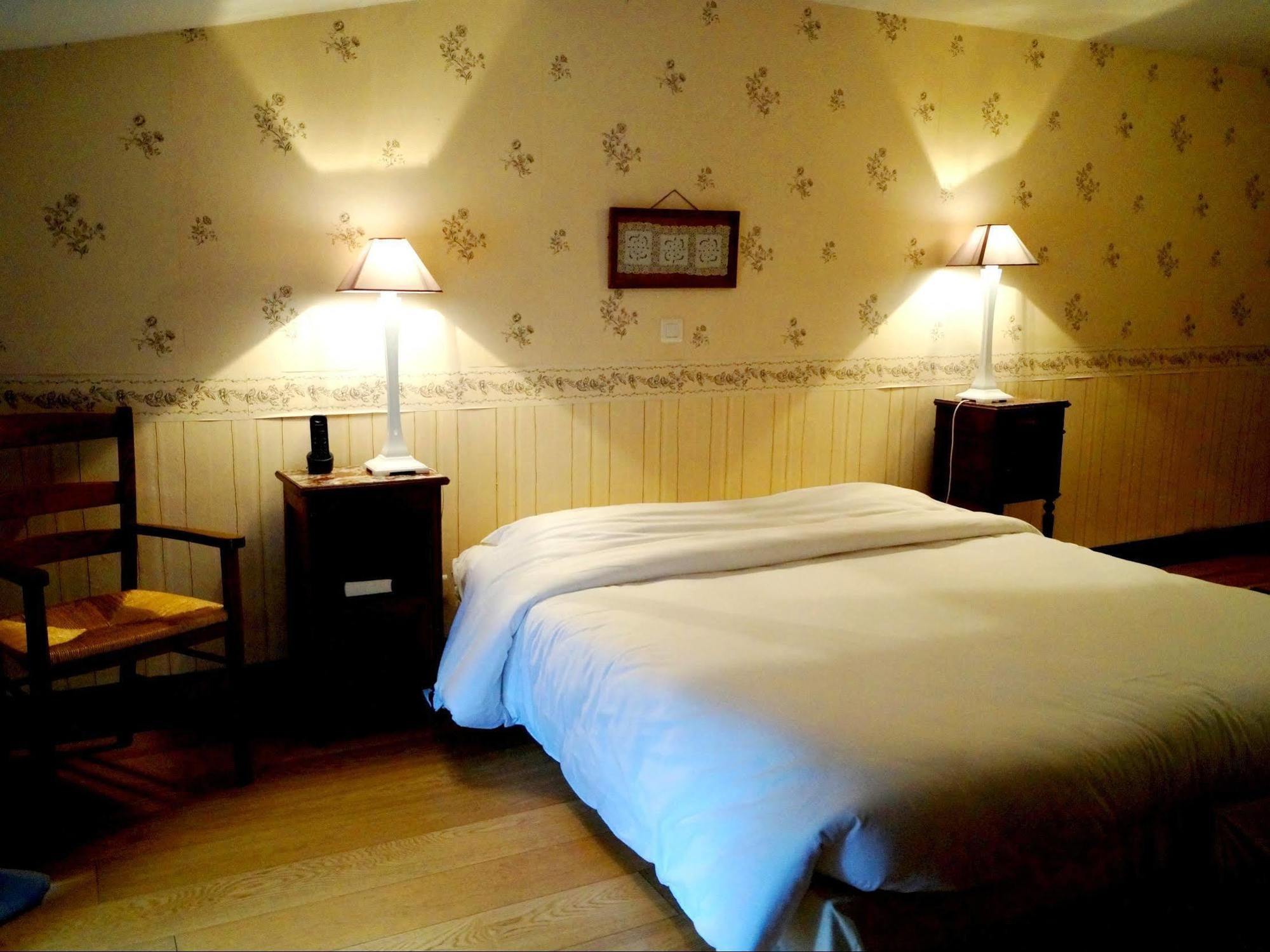 Hotel Logis - Chateau De Beauregard Saint-Girons  Esterno foto