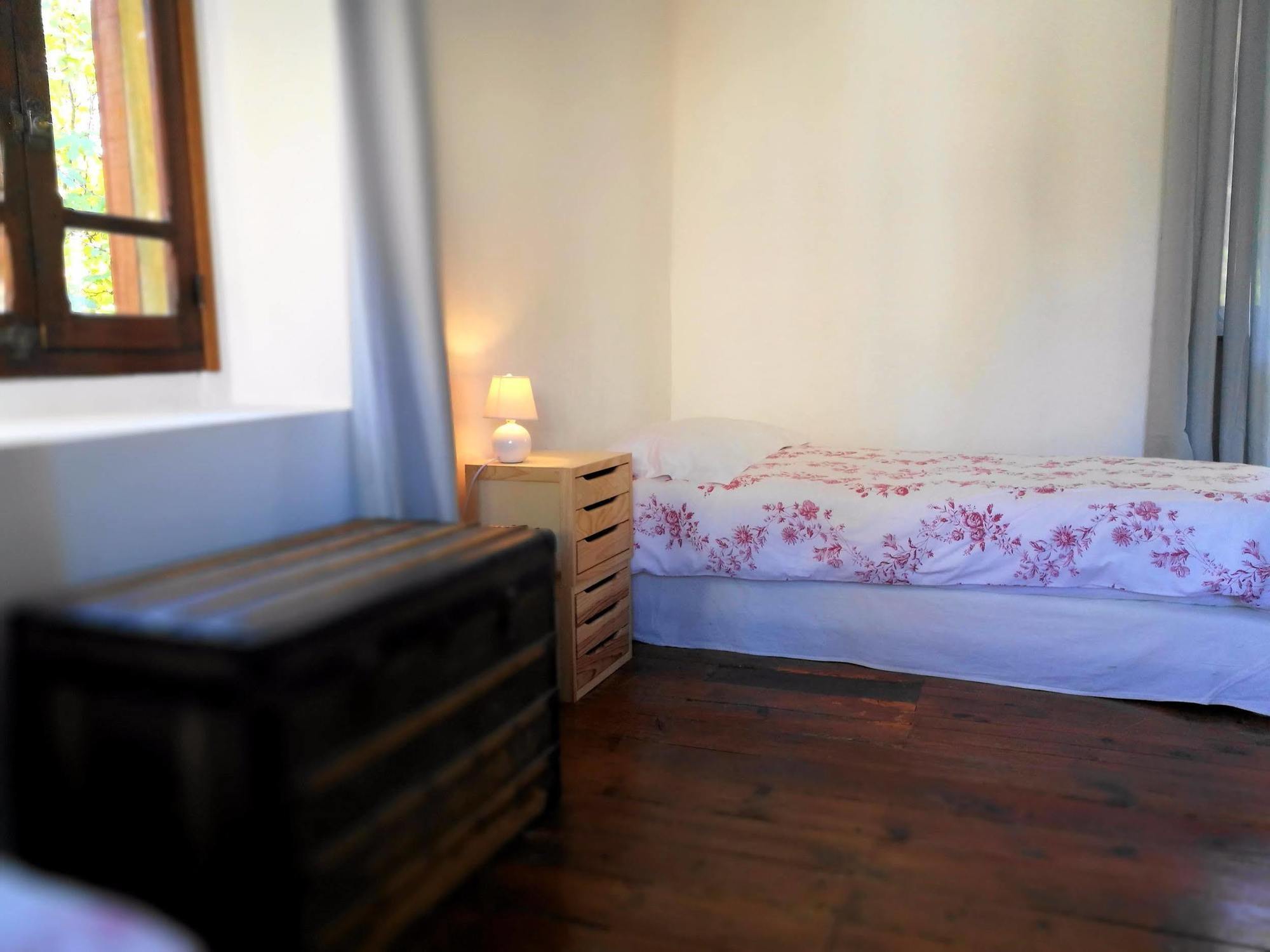 Hotel Logis - Chateau De Beauregard Saint-Girons  Esterno foto