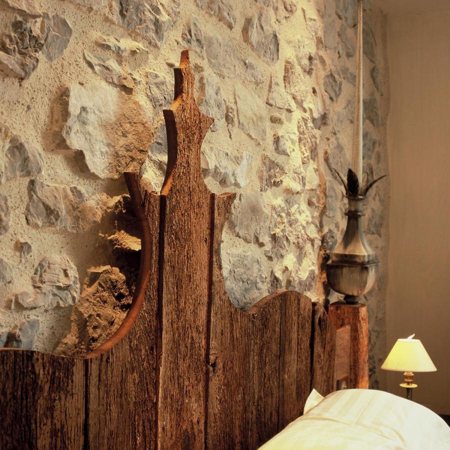 Hotel Logis - Chateau De Beauregard Saint-Girons  Esterno foto